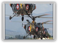 Alouette III Aeronavale formation